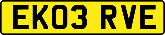 EK03RVE