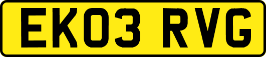 EK03RVG