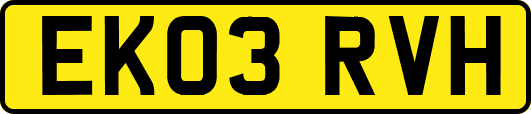 EK03RVH