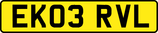 EK03RVL