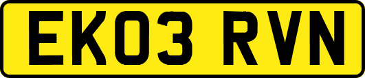 EK03RVN