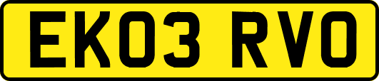 EK03RVO