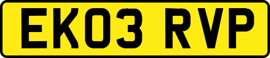 EK03RVP