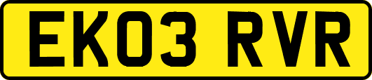 EK03RVR