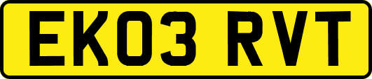EK03RVT
