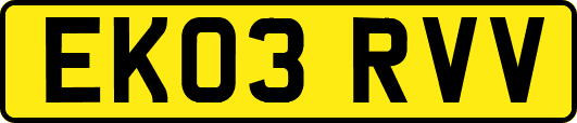 EK03RVV