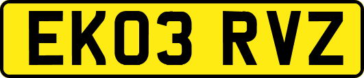 EK03RVZ