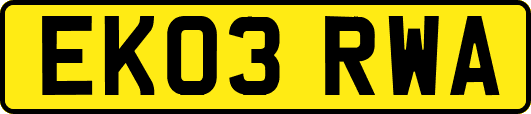 EK03RWA
