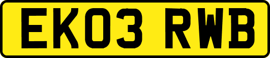 EK03RWB