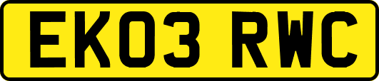 EK03RWC