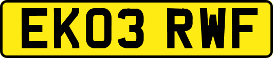 EK03RWF