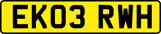 EK03RWH