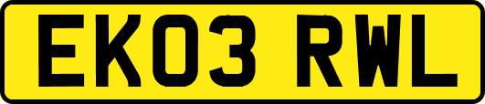EK03RWL