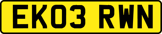 EK03RWN
