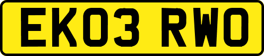 EK03RWO