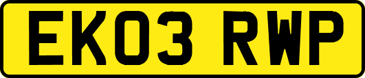 EK03RWP