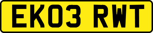EK03RWT