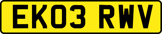 EK03RWV