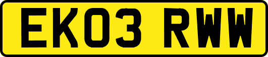 EK03RWW