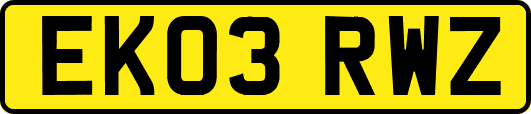 EK03RWZ