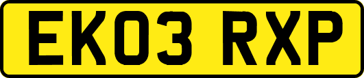 EK03RXP