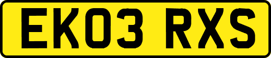 EK03RXS