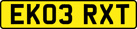 EK03RXT