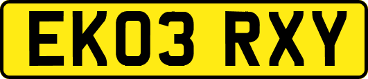 EK03RXY