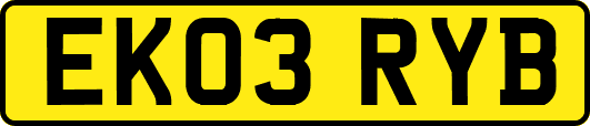 EK03RYB