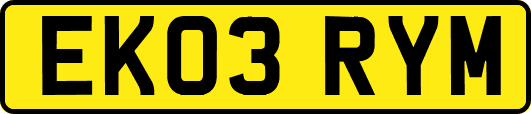 EK03RYM