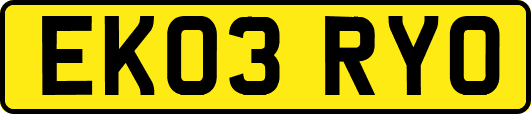 EK03RYO