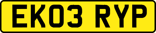 EK03RYP