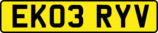 EK03RYV