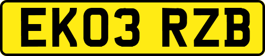 EK03RZB