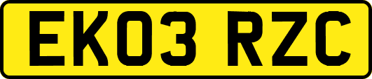 EK03RZC