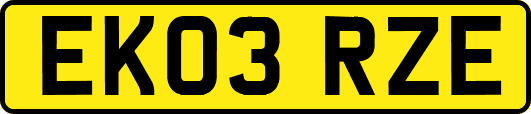 EK03RZE