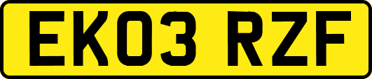 EK03RZF