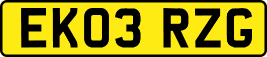 EK03RZG