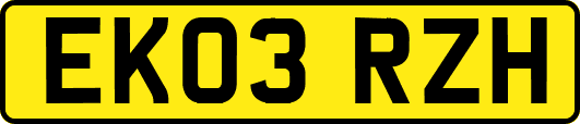 EK03RZH