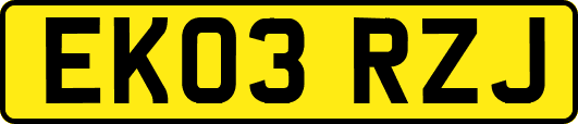 EK03RZJ