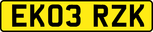 EK03RZK