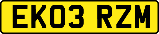 EK03RZM