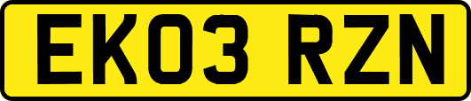 EK03RZN