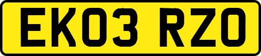 EK03RZO
