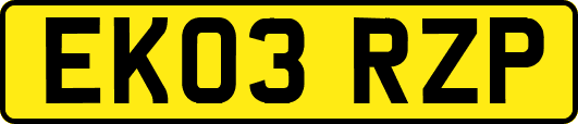 EK03RZP