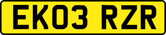 EK03RZR