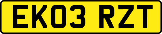 EK03RZT