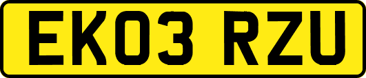 EK03RZU