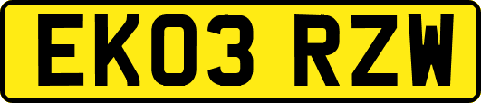 EK03RZW