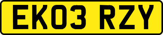 EK03RZY